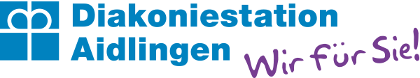 Diakoniestation Aidlingen Logo